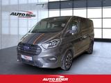 Ford Transit Custom Sport L1 5-Sitzer AHK Sportpaket