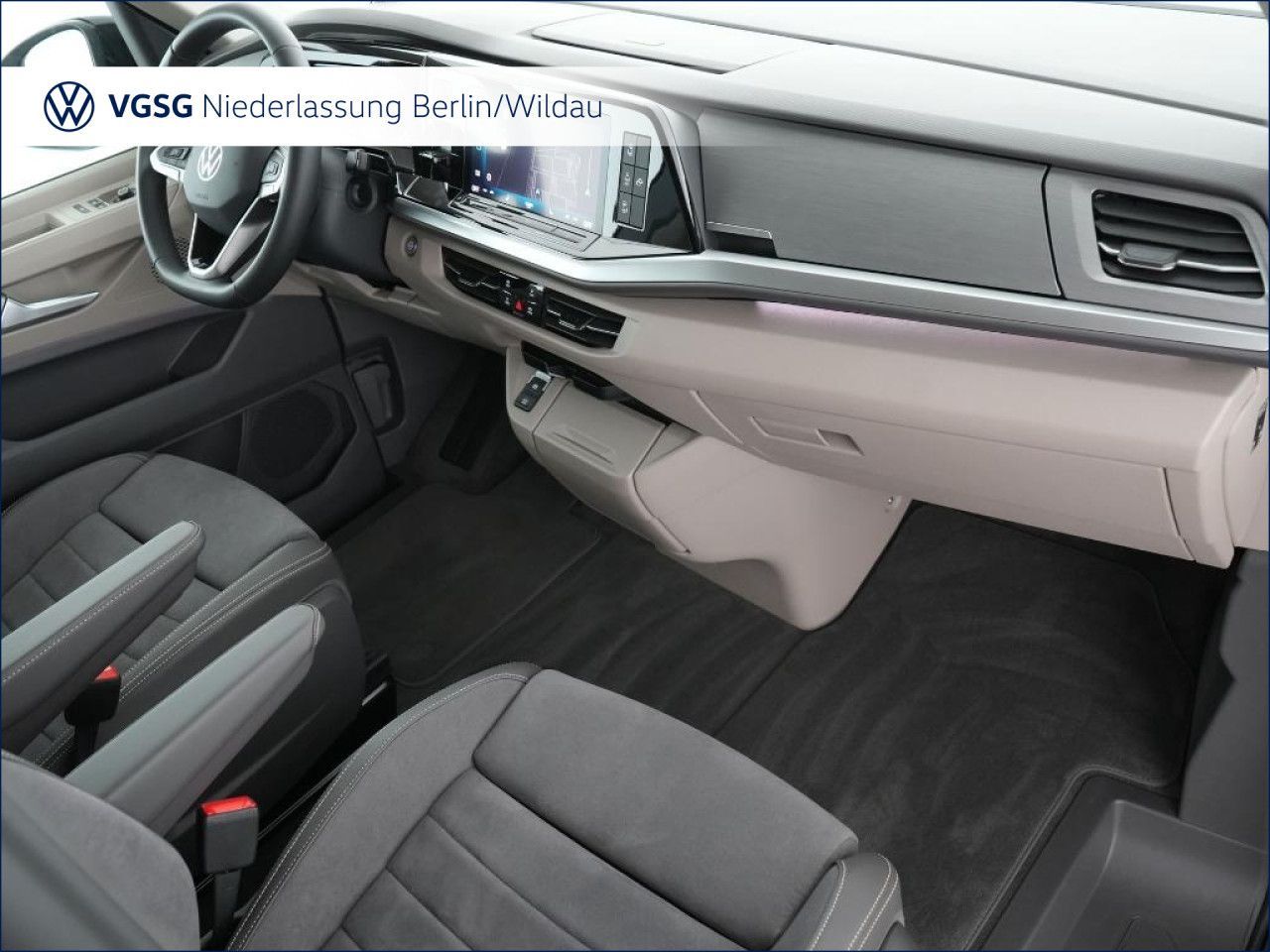 Volkswagen T7 California - Bild 7