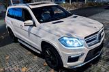 Mercedes-Benz Mercedes Benz 350 GL 7 Sitzer AMG Sport-Paket - Mercedes-Benz 350 aus 2014