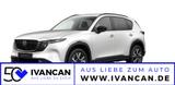 Mazda CX-5 2.5i 141PS A/T Exclusive-Line