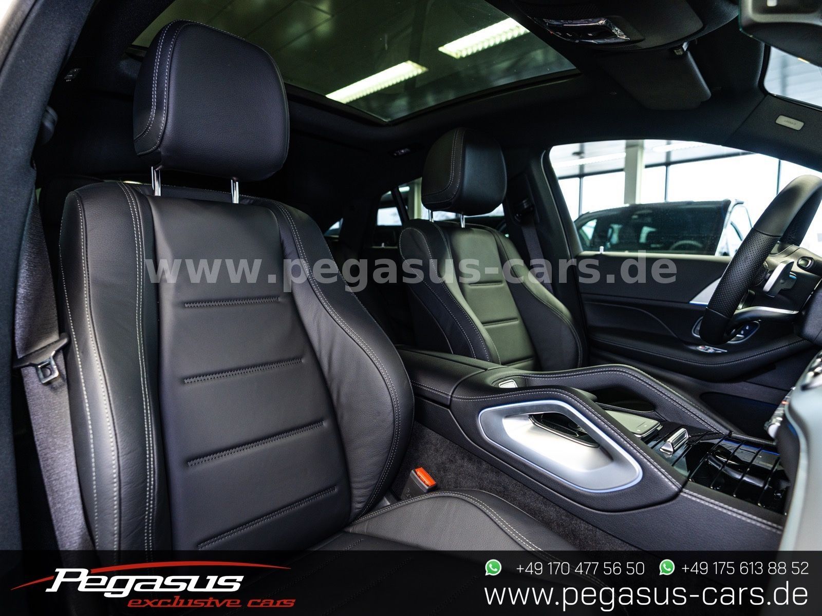MERCEDES-BENZ GLE 400 - 22