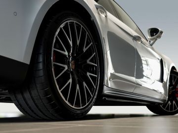 Porsche Panamera - 6