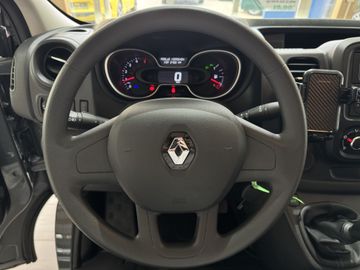 Renault Trafic Kasten L1H1 LED