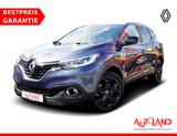 Renault Kadjar 1.2 TCe 130 Crossborder LED Panorama AHK - gebrauchte Renault SUV & Geländewagen
