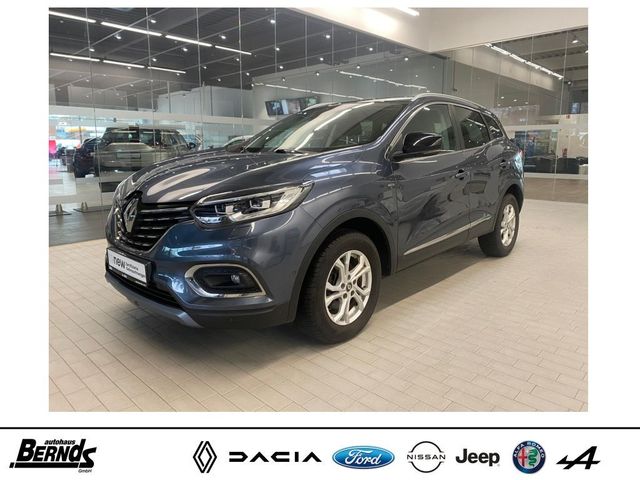 Renault Kadjar TCe 140 GPF BOSE EDITION 360° Kamera NAVI