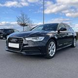Audi A6 2.0 TFSI Avant S-Line/Neue Steuerkette/TOP - Audi A6 aus 2013 mit Benzin-Antrieb: Kombi