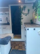 Peugeot Boxer Campervan (autark) - Peugeot Wohnwagen & Wohnmobile