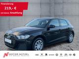 Audi A1 Sportback 25 TFSI PDC+DAB+SHZ+MFL - gebrauchte Audi A1 aus dem Jahr 2022