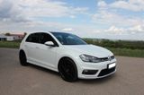 Volkswagen Golf VII 1.4 TSI DSG Highline R-Line PANO NAVI - Volkswagen Golf: Vi R Line