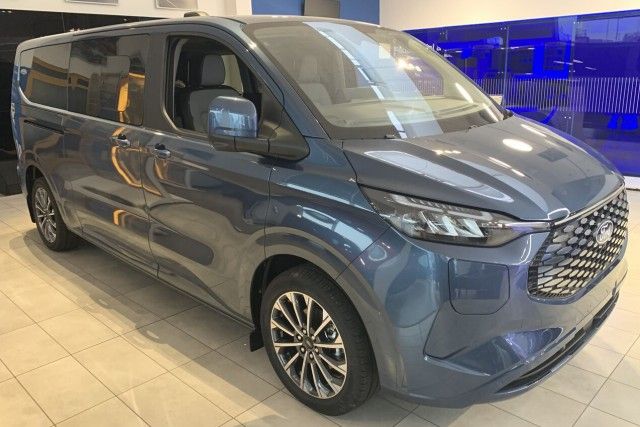 Ford Tourneo Custom L2 Titanium X 2.0 L Eco-Blue TDCi