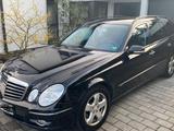 Mercedes-Benz E 350 T AVANTGARDE Avantgarde
