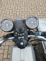 Mz ETZ 250 - GESPANN VON 126 BIS 250 CCM
