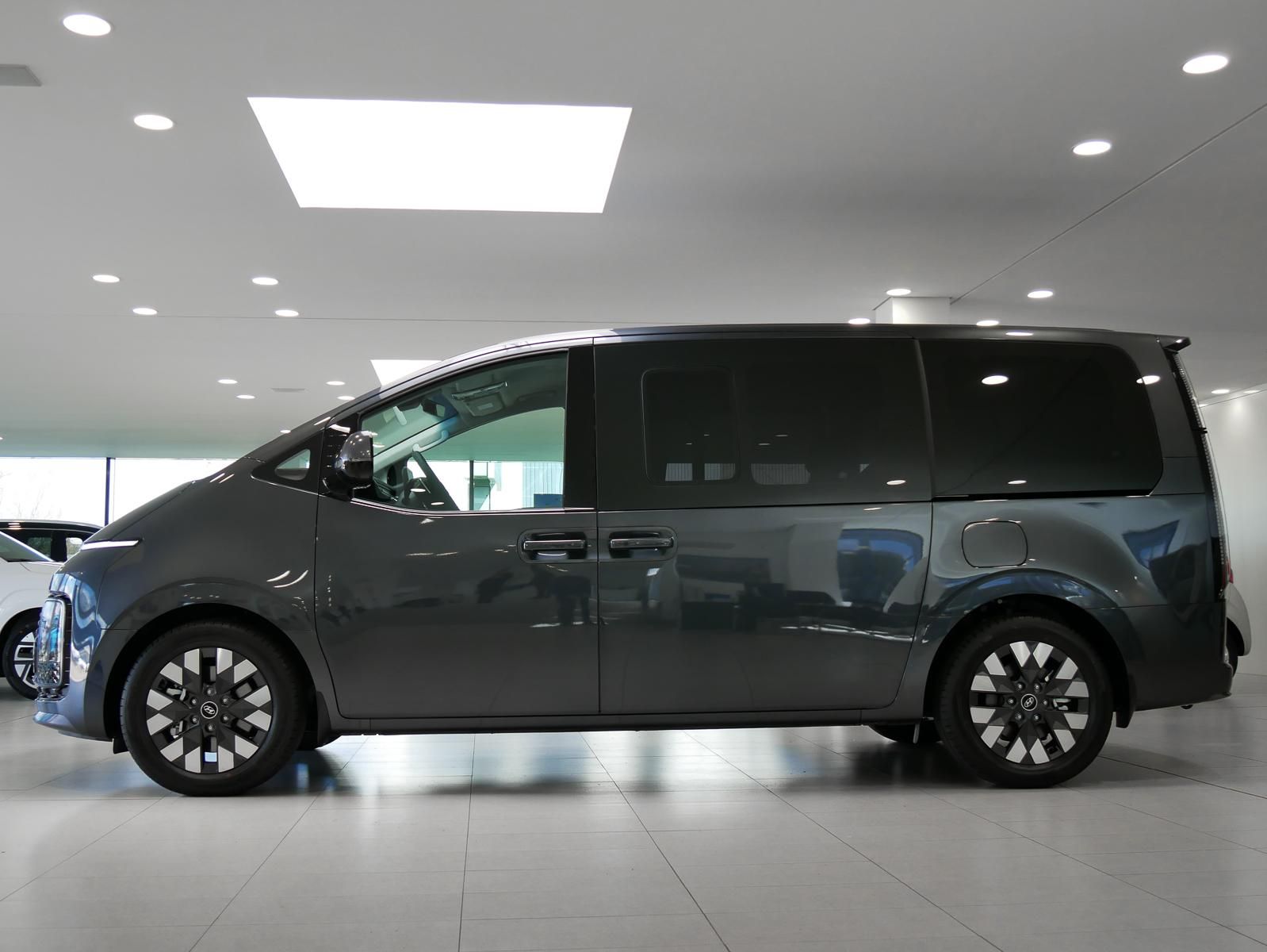 Hyundai Staria – Bild 11