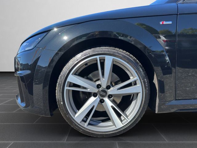 Audi TT - Bild 9