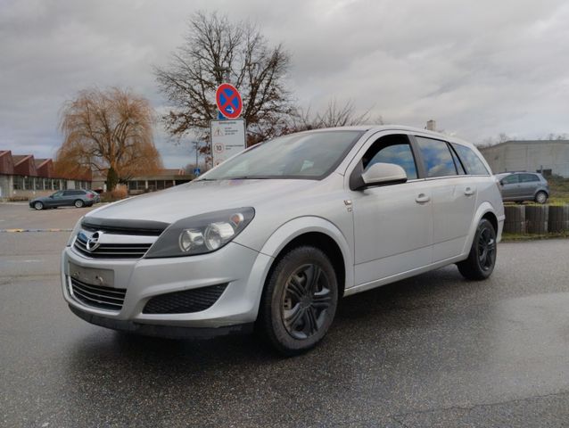 Opel Astra H Caravan Edition "111 Jahre"