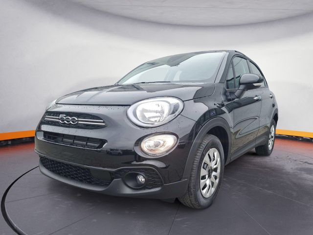 Fiat 500X Dolcevita MY23-DOLCEVITA HYBRID 1.5 GSE 96 