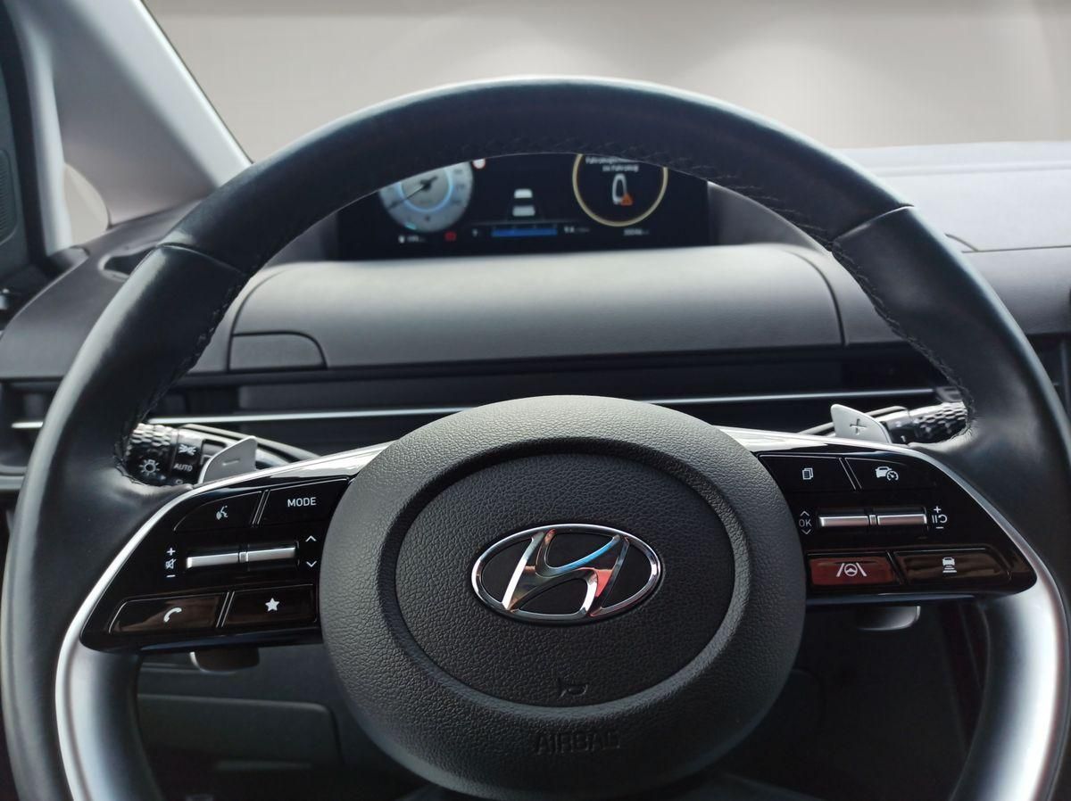 Hyundai Staria – Bild 17