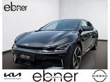Kia EV6 Elektro 77,4 kWh GT 4WD | Sound-System | Spo - Kia EV6 Gebrauchtwagen