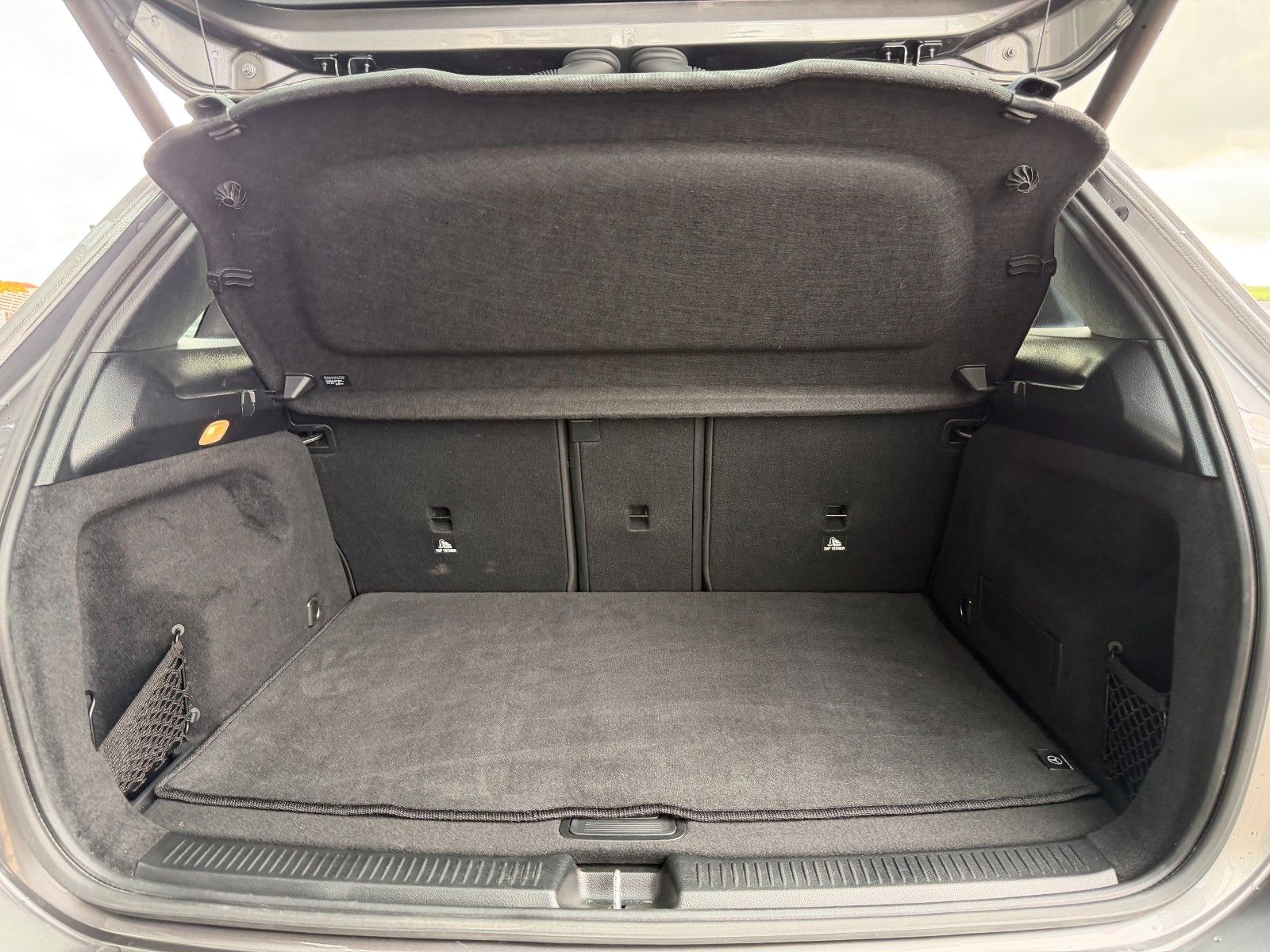 Fahrzeugabbildung Mercedes-Benz B 200d PROGRESSIVE+RFK+NAVI+LENKRADHEIZUNG+SPUR+