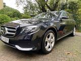 Mercedes-Benz E 350 d T Autom. -