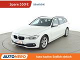 BMW 3er 316d Sport Line*NAVI*TEMPO*PDC*SHZ*LIM* - BMW: Kombi, 3er