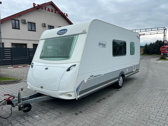 Caravelair Ambiance 486