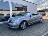 Mercedes-Benz E 220 CDI *Cabrio *Elegance *1. Hand - Mercedes-Benz E 220: E220cdi