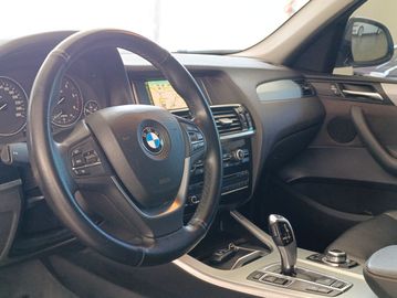 BMW X3 - 5