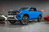 Volkswagen Amarok 3.0 V6 TDI Aventura 4M DSG H&K StylingBar - Volkswagen Amarok Tageszulassungen