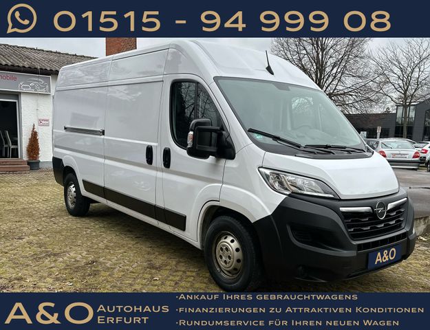 Opel Movano C Kasten HKa L3H2 3,5t Edition