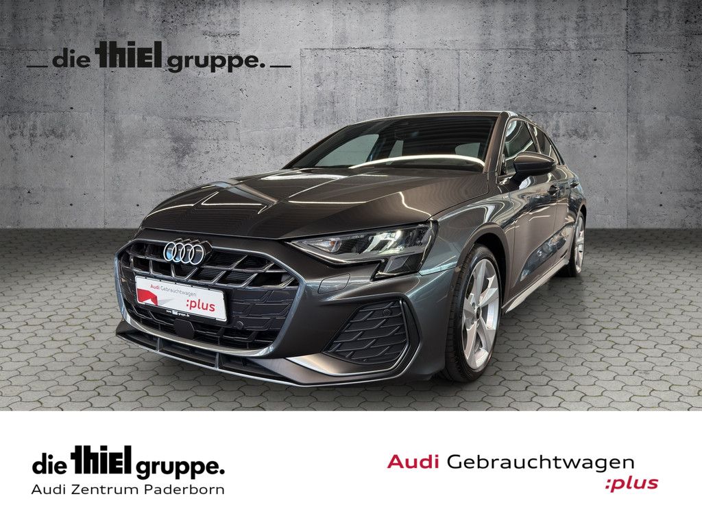 Audi A3 - Bild 1