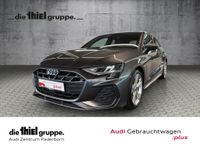 Audi A3 - Vorschau Bild 1