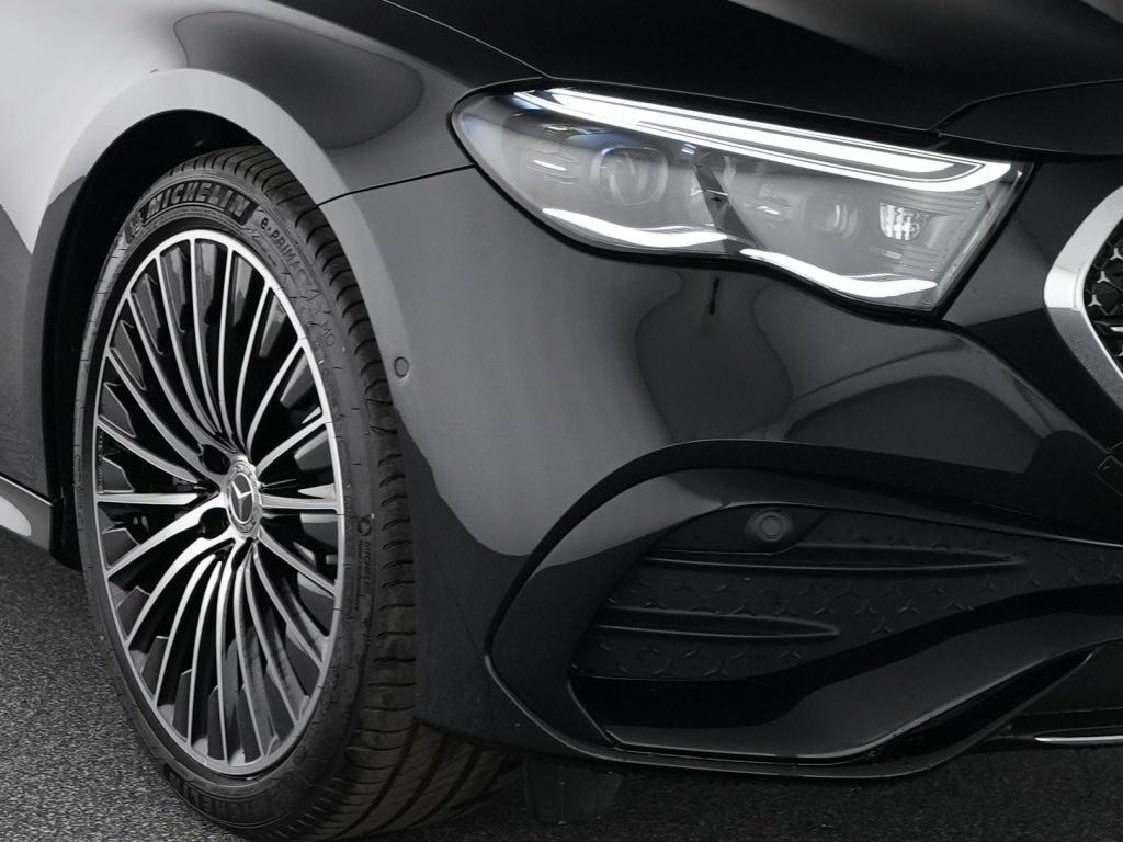 Mercedes-Benz E 220 d AMG Advanced Pano Burmester4D UPE:82TEUR