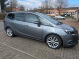 Opel Zafira Tourer Edition 1,6 CDTI ecoflex - Opel Zafira Tourer Edition mit Diesel-Antrieb