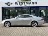 Mercedes-Benz CLS 500/Wenig KM/SHZ/XENON/SCHIEBEDACH - Mercedes-Benz CLS 500 aus 2005