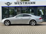 Mercedes-Benz CLS 500/Wenig KM/SHZ/XENON/SCHIEBEDACH - Mercedes-Benz CLS 500 Gebrauchtwagen