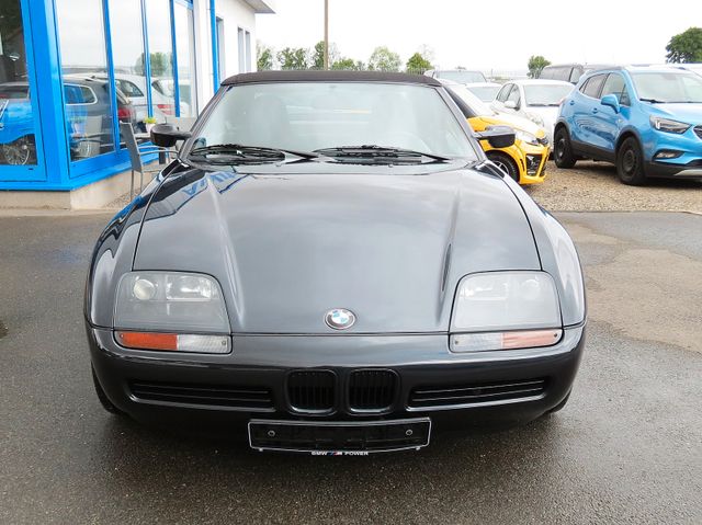 BMW Z1  Oldtimer H-Zulassung