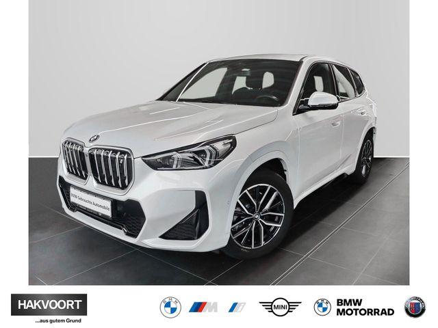 BMW iX1 xDrive30 (ab 2022)