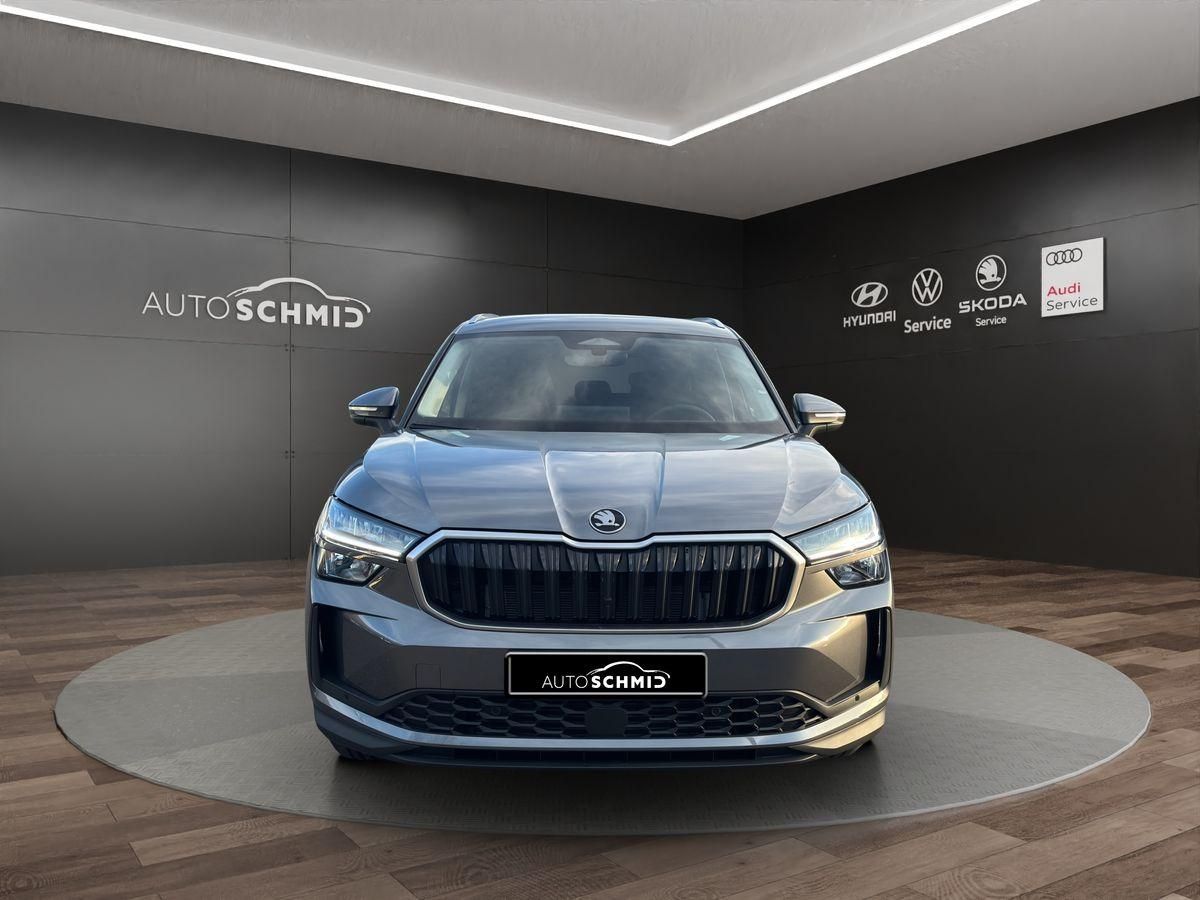 Kodiaq 2.0 TDI 4x4 Selection 7-SITZER AHK RFK AC