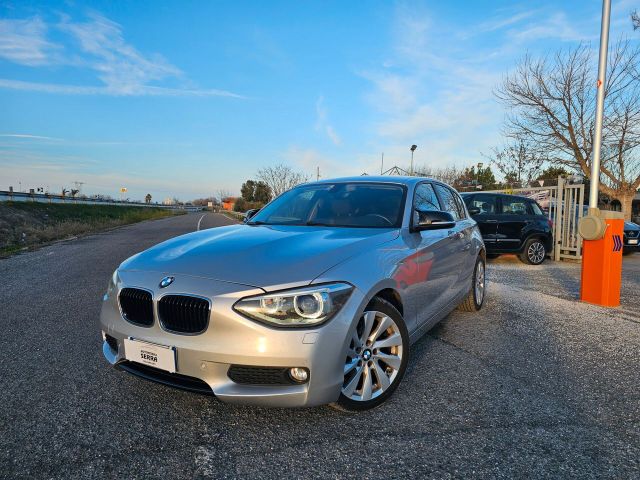 BMW Bmw 116 116d 5p. Sport