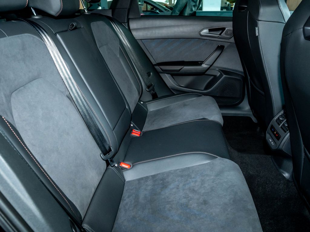 Cupra Leon - Bild 10