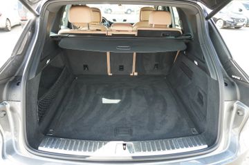 Porsche Cayenne - 9