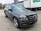 Mercedes-Benz GLK 250 GLK CDI Voll Pano AMG 4Matic - Mercedes-Benz GLK 250 aus 2011
