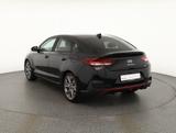 Hyundai i30 Fastback 1.4 T-GDI N Line Navi Kamera DAB - Hyundai i30 Fastback N Line Gebrauchtwagen