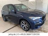 BMW X5 30 d M Sport M-SITZE|LASER|DRIVE-PRO|HUD|360° - BMW X5: Sitze