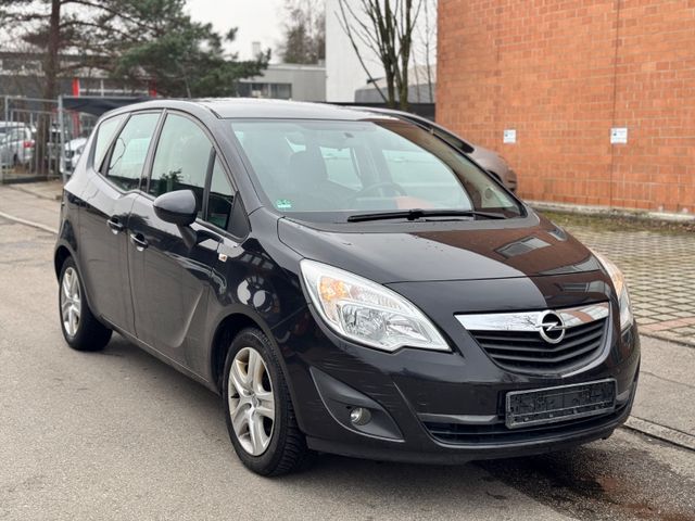 Opel Meriva B 1.4 *Navi *Klima *Euro5 *Sitzheizung