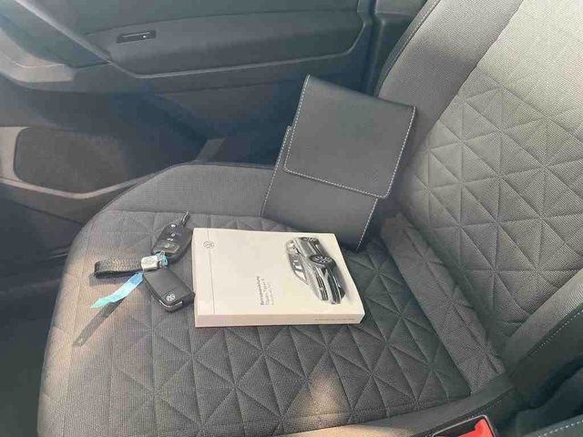 Tiguan 1.5 TSI Life Navi APP CONNECT