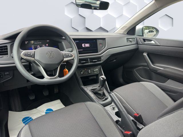Taigo 1.0 TSI 70kW SG LED PDC Sitzheizung