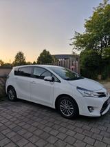Toyota Verso 1.6l D-4D Start/Stop Edition S+ 5-Sitz... - gebrauchte Toyota Verso aus dem Jahr 2016