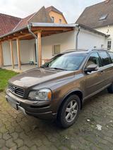 Volvo XC90 7 Sitzer. top Zustand!! - gebrauchte Volvo XC90 aus dem Jahr 2014